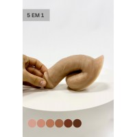 Packer Mr.Flex (5em1) - 12cm